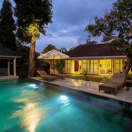 Umah Veluvana Canggu  Exterior photo
