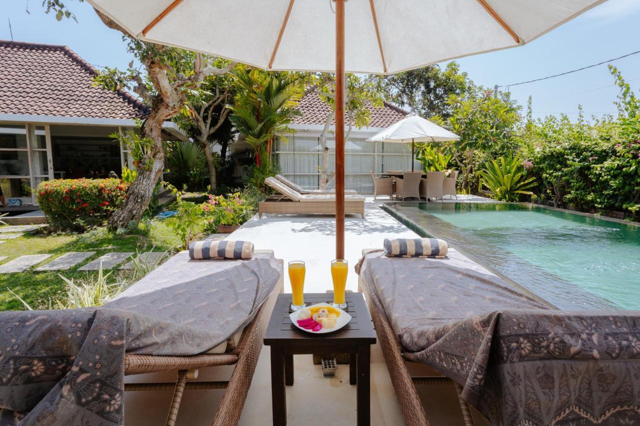 Umah Veluvana Canggu  Exterior photo